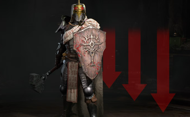 Diablo 4 Paladin guide